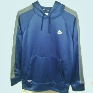 Reebok X Dry adult hoodie size small